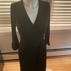 Diane Von Furstenberg dress